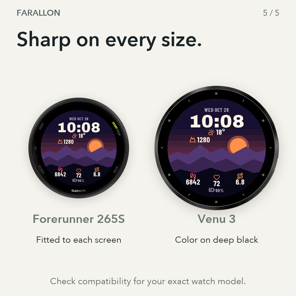 Farallon · Screenshot 4