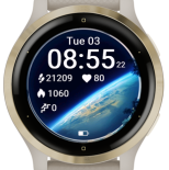 Orbital Silence · Screenshot 2