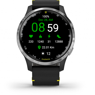 Active Time · Screenshot 0