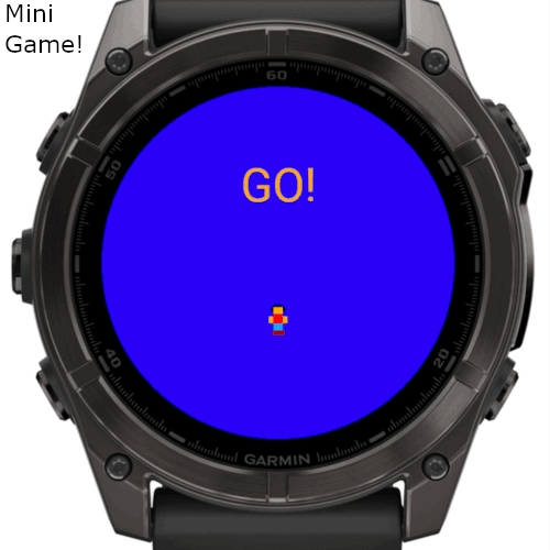 Skyline - Wellington Trails Watch Face · Screenshot 4