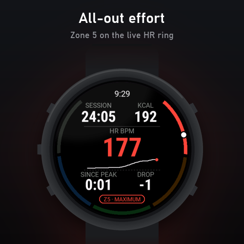 Gym Data · Screenshot 3