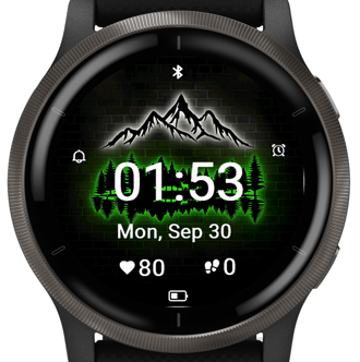 Mountain Metal · Screenshot 3