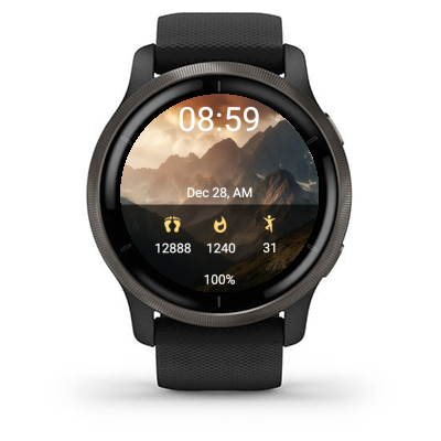 Mountains A3 · Screenshot 1