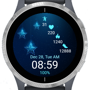 Blue S · Screenshot 4