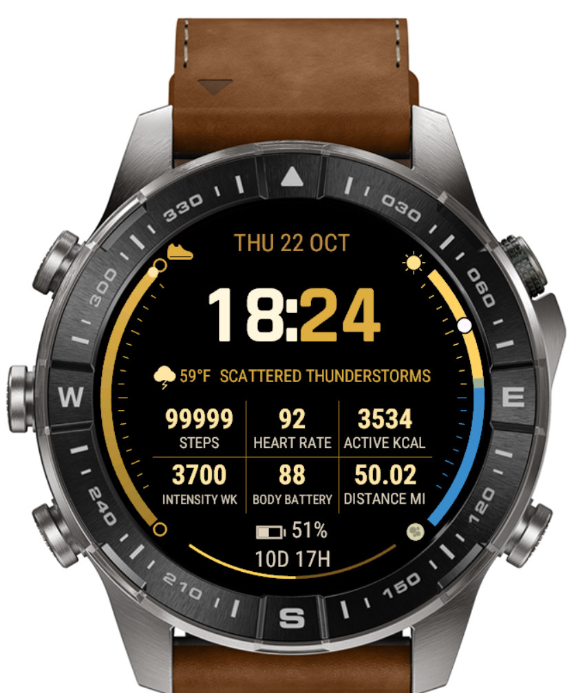 **N13 Signal** · Screenshot 0