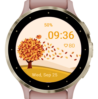Fall · Screenshot 3