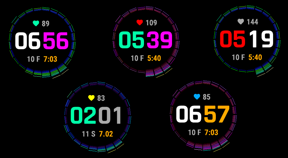2pi Pulse Halo · Screenshot 2