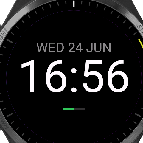 SuperClean Mini · Screenshot 1