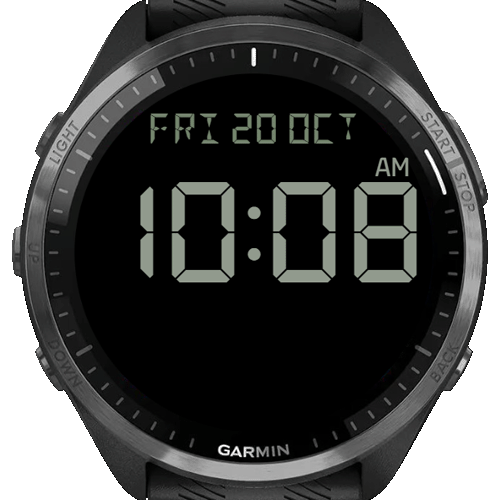 Army Digitalis · Screenshot 1