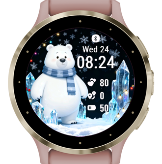 Polar Bear · Screenshot 1