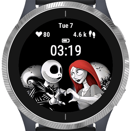 Valentines Couple G · Screenshot 0