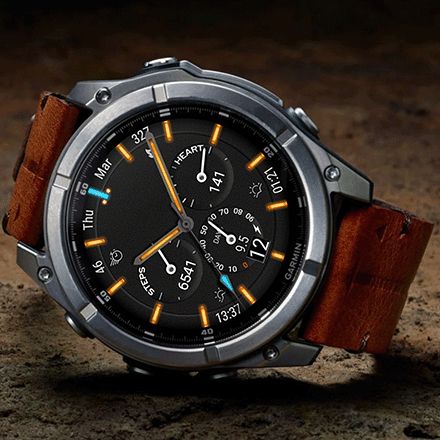 SPEEDMASTER · Screenshot 0
