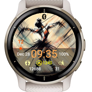 Dance · Screenshot 3