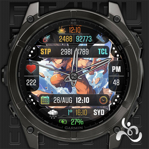 Fit4U – 051.1 · Screenshot 4