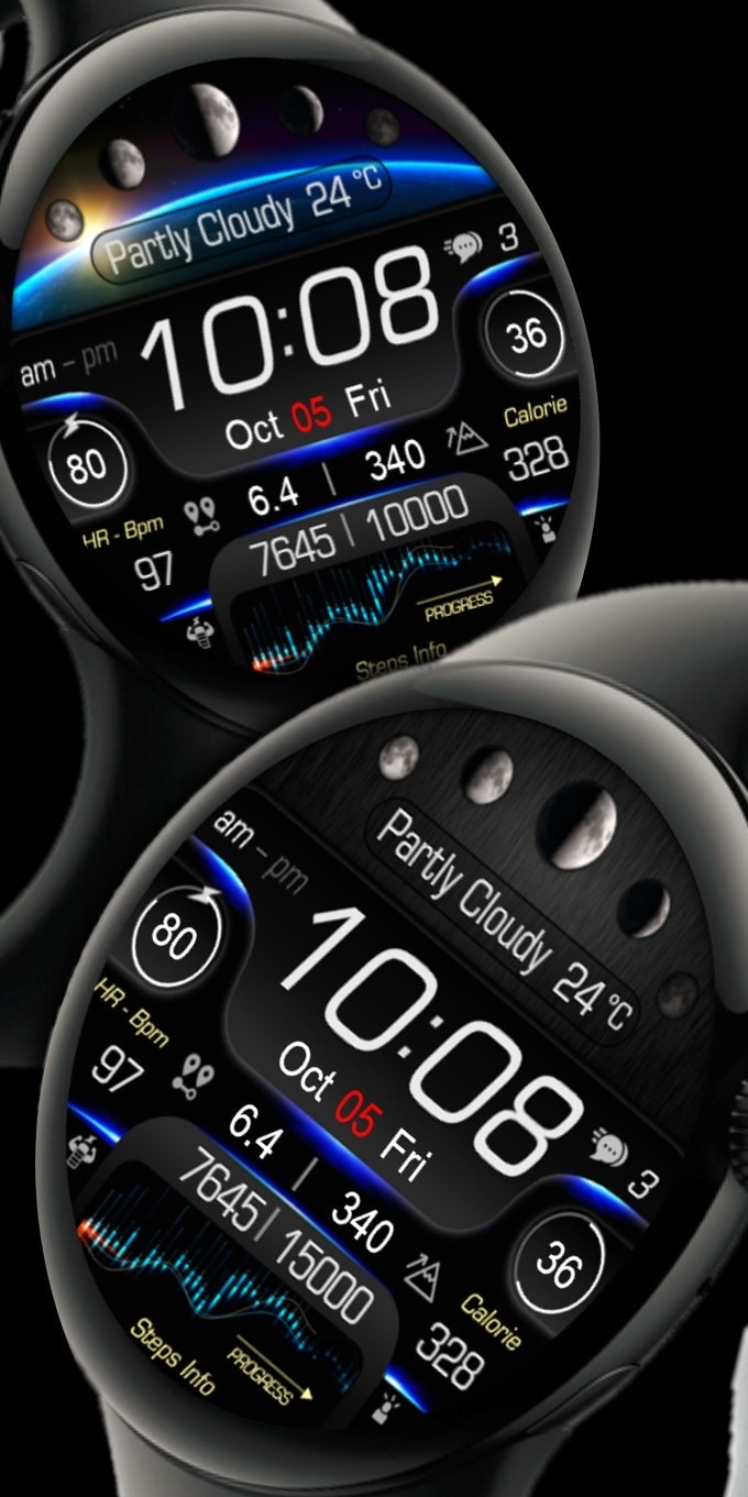 Orbitum · Screenshot 0