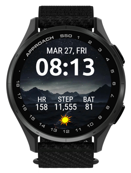 Mountain Seven · Screenshot 3