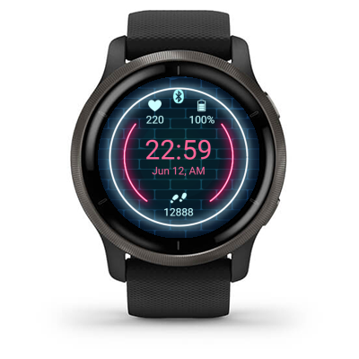 Neon G · Screenshot 2