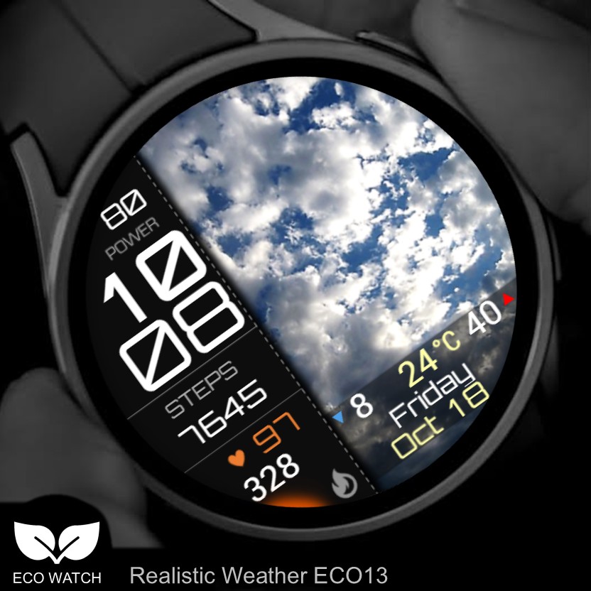 Weather Simple · Screenshot 2