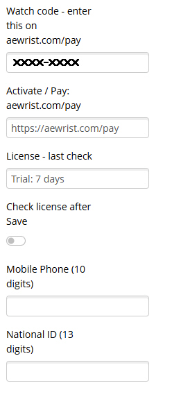 PromptPay QR Code · Screenshot 2