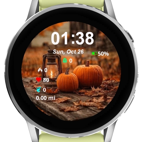 Vibes Halloween · Screenshot 0