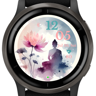 Lotus Buddha · Screenshot 3