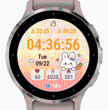 Creamy Bunny · Screenshot 2