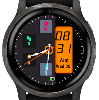 Geo Shapes · Screenshot 0