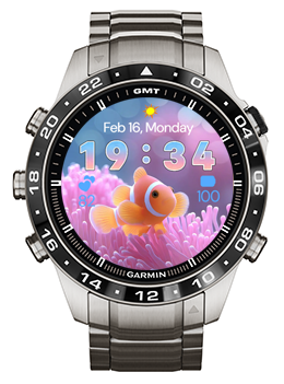 Coral Fish · Screenshot 2