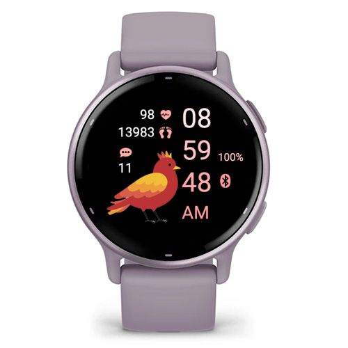 Bird - red · Screenshot 0