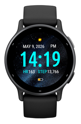 Stardust Blue · Screenshot 3