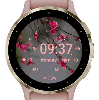 Plum Beauty · Screenshot 2