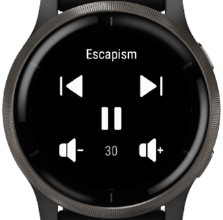 Tesla Link Widget 5