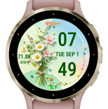 Daisy Petal · Screenshot 2