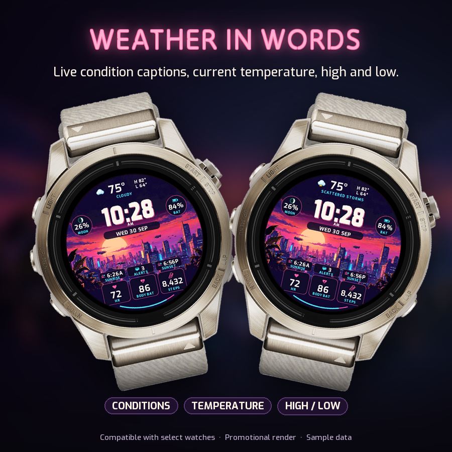 Neon Dusk · Screenshot 3