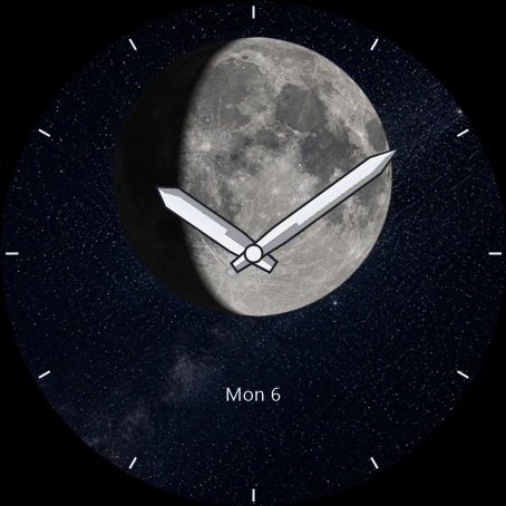 Lunar · Screenshot 2