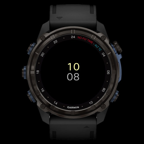 Vital Ring · Screenshot 1
