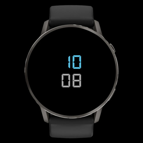 BlueLink · Screenshot 1