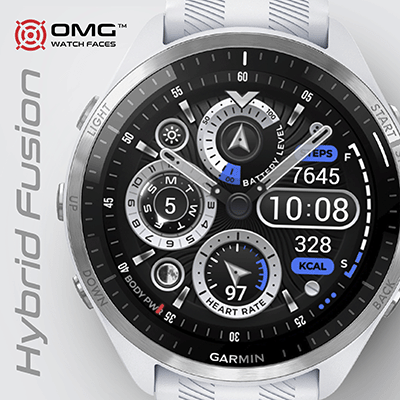 Hybrid Fusion - OMG 202 · Screenshot 0