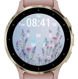 Flower Arrangement · Screenshot 1
