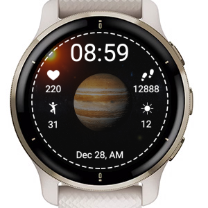 Planet · Screenshot 3