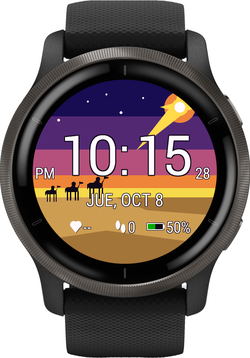 Three Wise Men: Christmas Watch Face · Screenshot 2