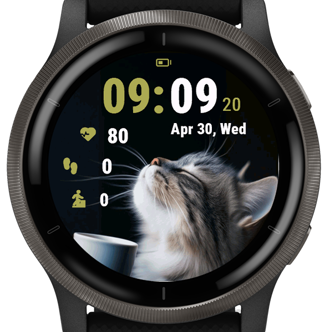 Sleepy Cat · Screenshot 3