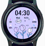 PurpleBloom · Screenshot 3