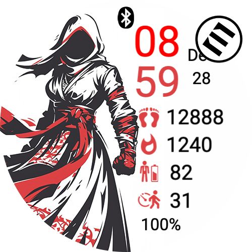 Assassin · Screenshot 4