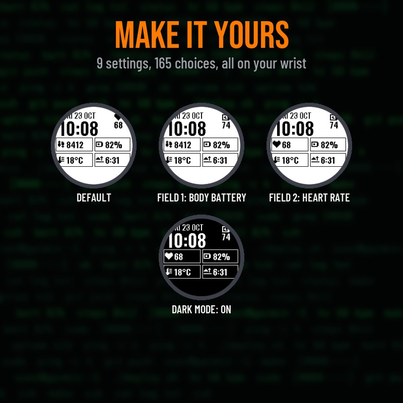 Mono Tiles · Screenshot 4
