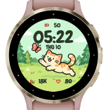 Butterfly Kitten · G · Screenshot 0
