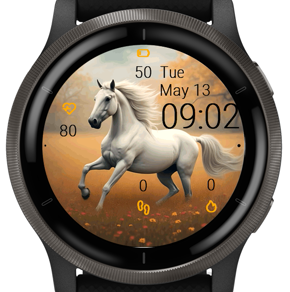 Galloping Steed · Screenshot 2