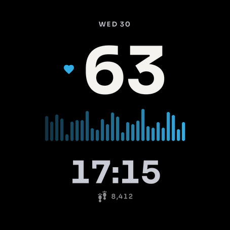 Pulse · Screenshot 1