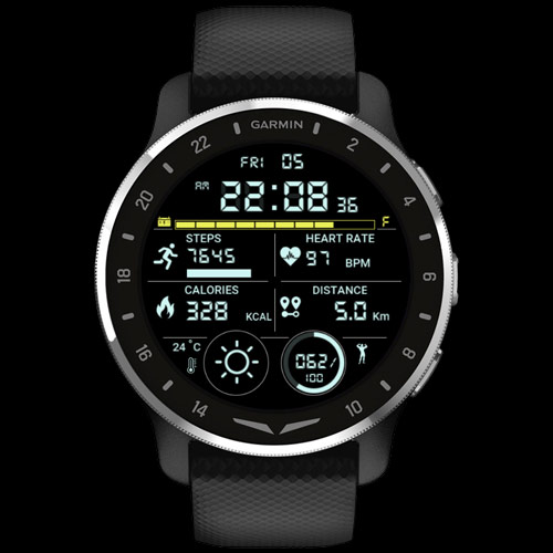 DATA CORE · Screenshot 1