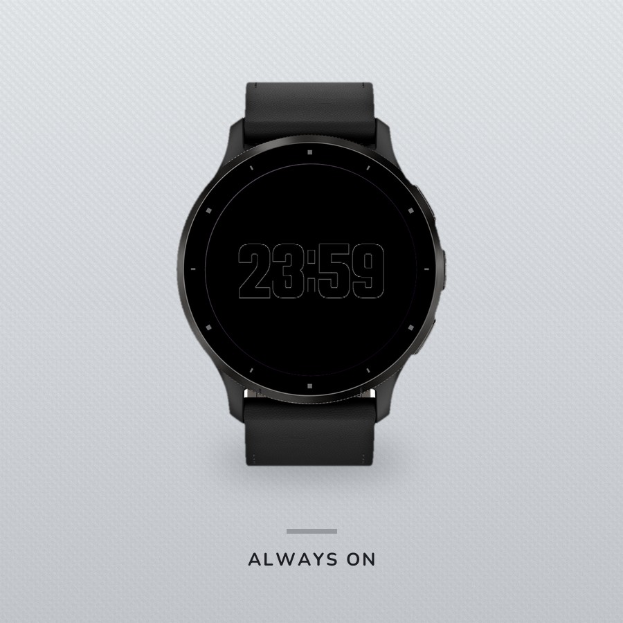 Carbon · Screenshot 3